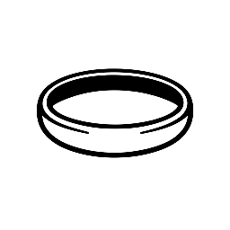 Vigselring
